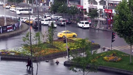 Barajlar bahar yağışlarıyla doluyor - BATMAN