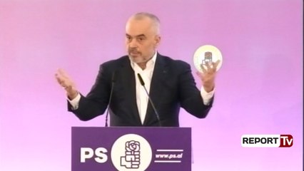 Rama thirrje Bashës: Triumfin e çeljes së negociatave jemi gati ta ndajmë me opozitën
