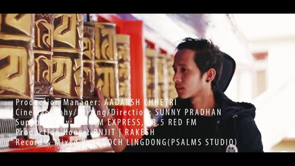 ANTIM AAVASH OFFICIAL MUSIC VIDEO _ AS PRESENTATIONS _ TAPASYA SATRA SAAL