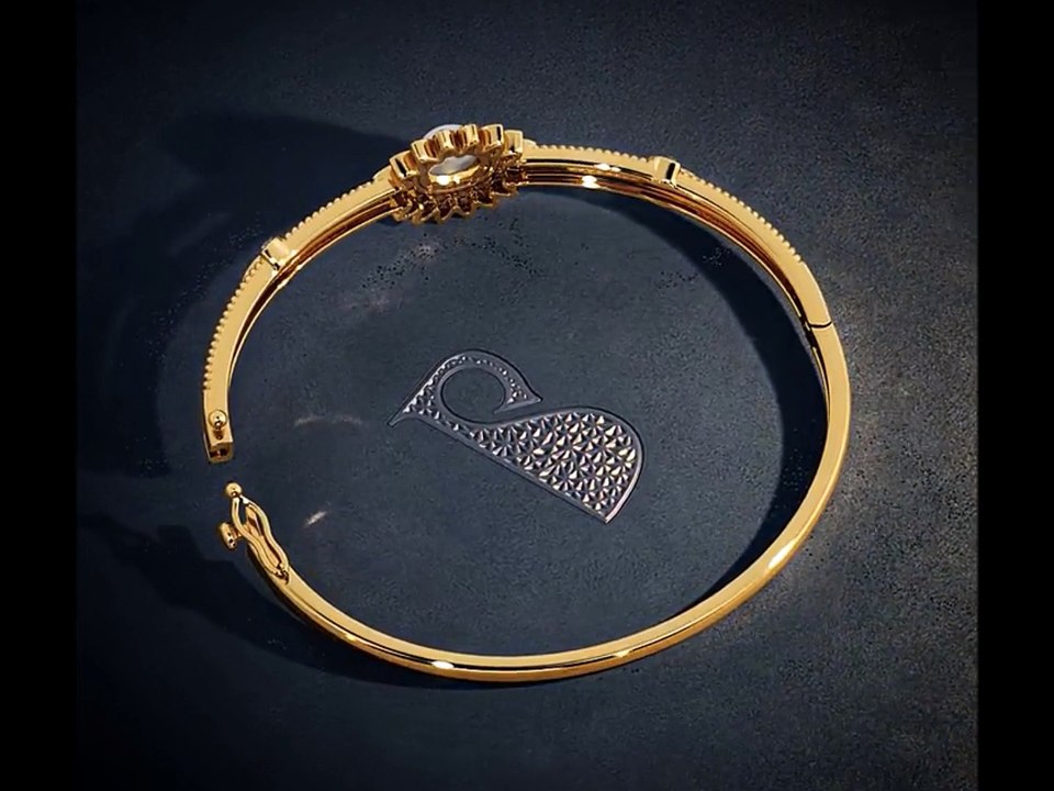 LATEST GOLD BRACELETS FOR WOMEN/GIRLS, GOLD JEWELLERY COLLECTION, BRACELETS DESIGNS NEAR ME