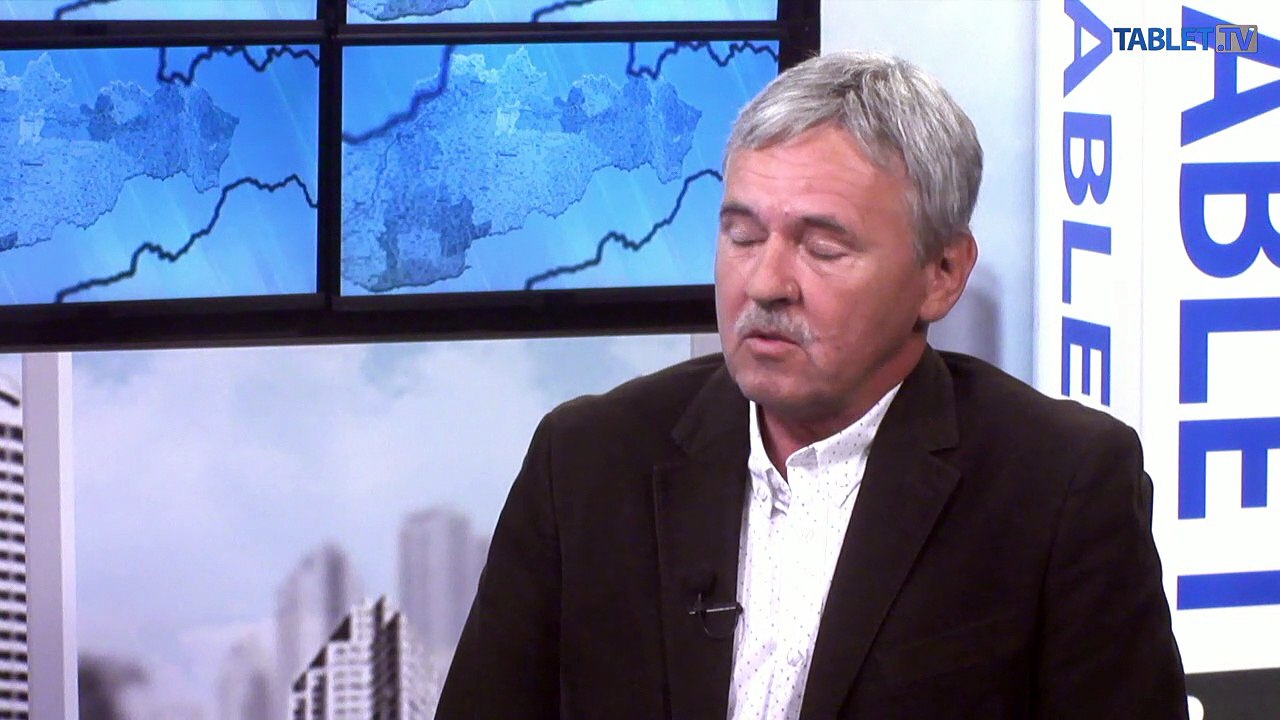 HRABKO: Vyjadrenia J. Čižnára o vražde J. Kuciaka môžu byť aj taktikou