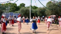 Fête des Mai - Jardin des Arènes de Cimiez - Nice - 6 Mai 2018 - 1/2