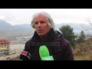 “Ikni, po shembet pallati!” - Top Channel Albania - News - Lajme