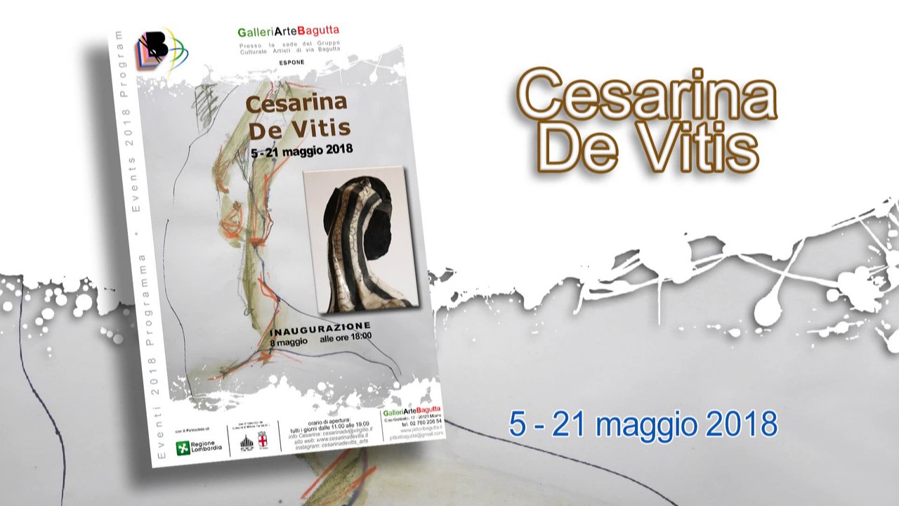 De Vitis Cesarina * 2018