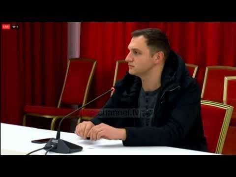 Reagon Vasili: Rama, bllokuesi i vetëm i reformës në drejtësi - Top Channel Albania - News - Lajme