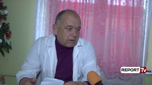 Report TV - Nis sistemi i patronazhimit, spitali i Burrelit shërbim pa ndërprerje