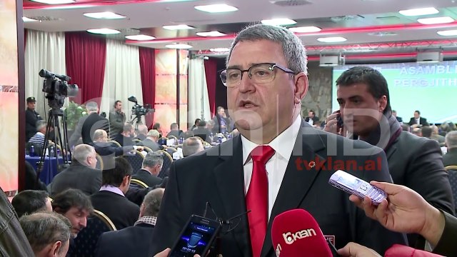 Zgjedhjet per kreun e FSHF-se ne 7 Shkurt