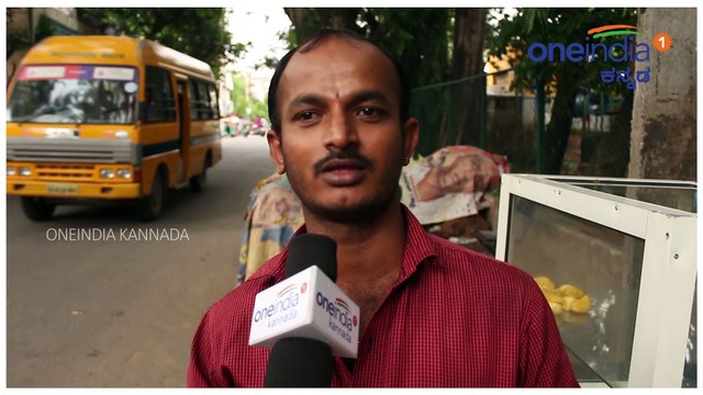 Public Opinion On karnataka Election : ವ್ಯಾಪಾರಕ್ಕೇನು ಸಮಸ್ಯೆ ಇಲ್ಲ! | Oneindia Kannada