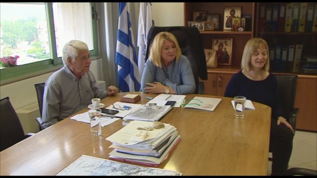 Καλή επιτυχία στο Μουσείο Θήβας. Υποψήφιο μουσείο της χρονιάς για το 2018