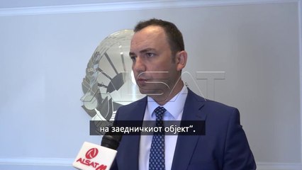 Граничниот премин Белановце-Станчиќ се уште не е реализиран