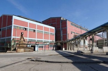 Ilgın Şeker Fabrikası'nın, Alteks Tekstil'e 637 Milyon Liraya Satışı Onaylandı