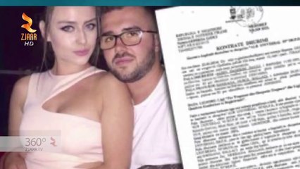 360° Gradë - Prokuroria Heton 2 Kontratat E Balilit Me Ministrinë E Bujqësisë