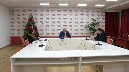 Download Video: Ora News -   Vasili: Pa votat tona paketa e drejtësisë nuk do miratohej