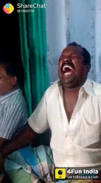 Funny laugh
