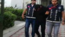 Antalya 'Savcı' Yalanıyla Üç Kişiyi Dolandırdı