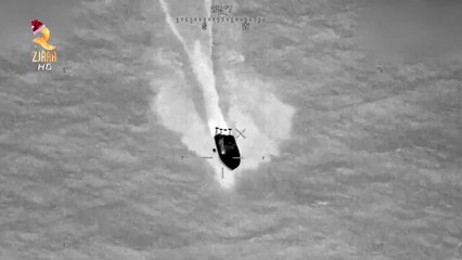 360° Gradë - Iken Gomonia, Policia Ne Kerkim Te Saj Dhe 3 Skafisteve