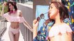 Kundali Bhagya actress Shraddha Arya sizzles in PINK Bikini Avtaar; Pictures goes VIRAL। FilmiBeat