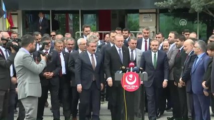 Video herunterladen: Cumhurbaşkanı Erdoğan: 