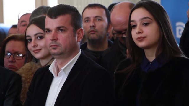 BASHA AKUZON EDI RAMEN NGA FIERI, “KRYEMINISTRI KA KAPUR SISTEMIN E DREJTESISE” LAJM