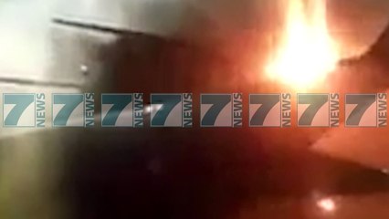 PERPLASEN AVIONET NE KANADA - News, Lajme - Kanali 15