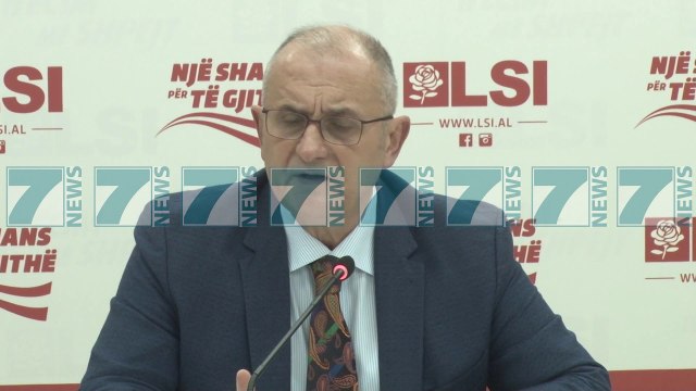 PETRIT VASILI E QUAN EDI RAMEN MASHTRUES - News, Lajme - Kanali 16