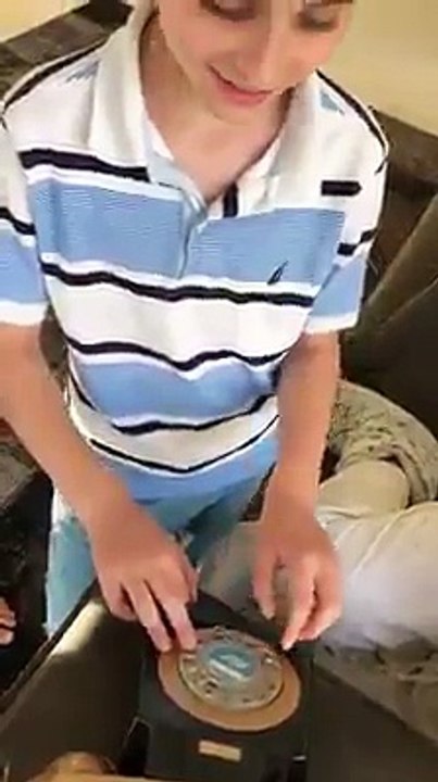 GRÜßE AUS DER VERGANGENHEIT - DAS WÄHLSCHEIBEN TELEFON