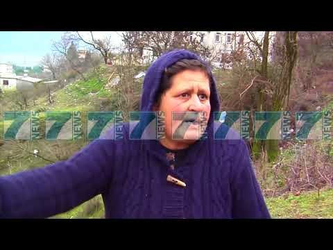 THELLOHET RRESHQITJA E TOKES NE GJIROKASTER - News, Lajme - Kanali 21