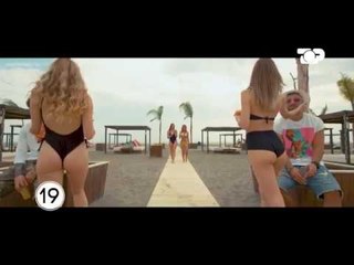 Top List, 7 Janar 2018, Pjesa 3 - Top Channel Albania - Entertainment Show