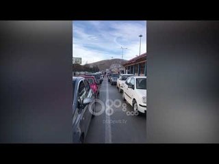 Ora News -   Radhë kilometrike në Kapshticë