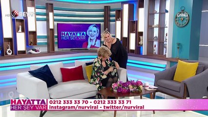 Hayatta Her Şey Var 10 Mayıs 2018