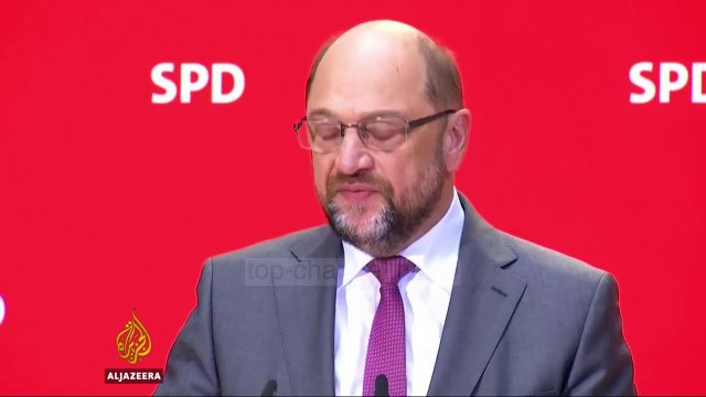 Gjermani, Merkeli në kërkim të zgjidhjes për qeverinë- Top Channel Albania - News - Lajme