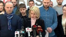 Besa e Tetovës kundër asaj të Shkupit: Të tërhiqen nga loja e djallit