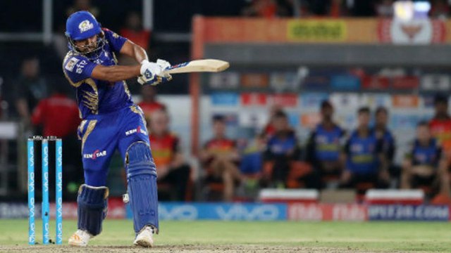 IPL 2018: Rohit Sharma Heaps Praise On Ishan