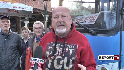 Rritja e çmimit të biletës së urbanit në Petrelë, banorët: E papërballueshme për ne