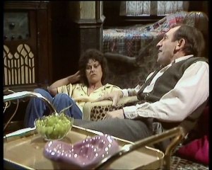 Rising Damp. S02 E06. Last of the Big Spenders