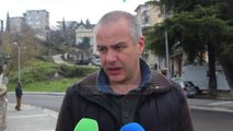 Gjirokastër, Bashkia përplaset me Shërbimin Gjeologjik - Top Channel Albania - News - Lajme