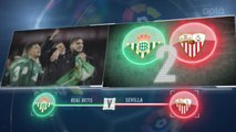 5 things... Betis chance of rare derby double over Sevilla