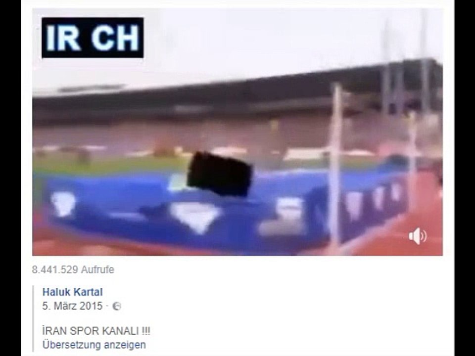 DIE ARD SPORTSCHAU IM JAHR 2040