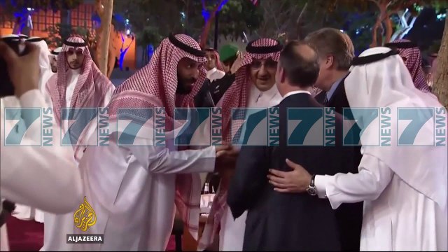ARRESTOHEN 11 PRINCA NE ARABINE SAUDITE - News, Lajme - Kanali 11