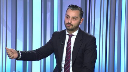 Besart Kadia i ftuar në "Ora e Intervistës" - Ora News