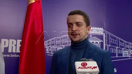 Tetovë, qytetarët ngulfaten nga ajri i ndotur