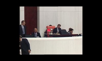 CHP'li Gülay Yedekci'den imar affına tepki