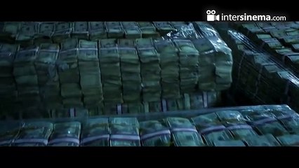 Kasırgada Vurgun - Fragman