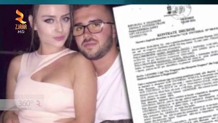 360° Gradë - Prokuroria Heton 2 Kontratat E Balilit Me Ministrinë E Bujqësisë