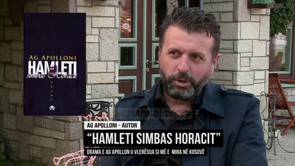 Vitrina e Librit - 7 Janar 2018