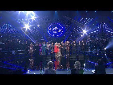 C’est la vie/ Shpallet çifti fitues i C’est la vie (07.01.2018)
