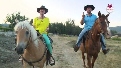 E diela shqiptare - Gjyshja nga Voskopoja - Best of! (07 janar 2018)