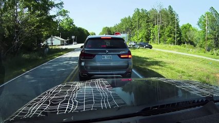 BMW X7 first REVIEW exclusive look all-new big SUV
