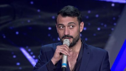 C'est la vie! - Ervin & Era vs. Ori & Anxhela (Nata 10)