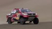 Rally Dakar, Barredes dhe Despres triumfojnë në etapën e dytë - Top Channel Albania - News - Lajme